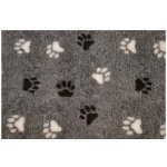 Drybed Deka Paws – Zboží Mobilmania