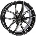 Dezent TO 7x17 5x114,3 ET53 black polished | Zboží Auto