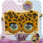 Spin Master Purse Pets Interaktivní kabelka Leopard – Sleviste.cz