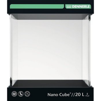 Dennerle akvárium NanoCube 20 l