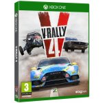 V-Rally 4 – Zboží Živě