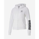 Puma Rebel Full Zip hoodie FL