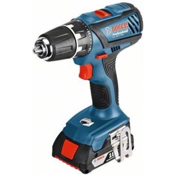 Bosch GSR 14,4-2-LI Plus 0.601.9E6.002