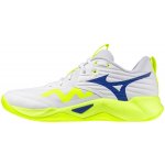 Mizuno Wave Momentum Pro V1GA254039 – Hledejceny.cz