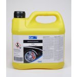 Carfit Brzdová kapalina DOT 4 3 l | Zboží Auto