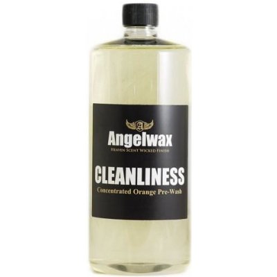 Angelwax Cleanliness 5 l