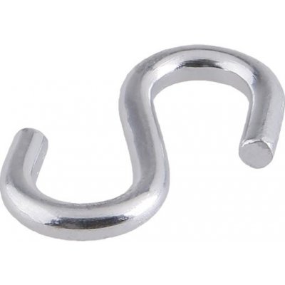 Kinekus Hák S 4/40mm KIN40351272 – Zboží Mobilmania