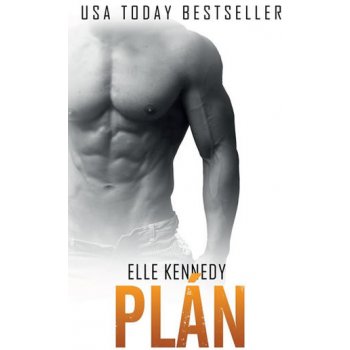 Plán - Kennedy, Elle