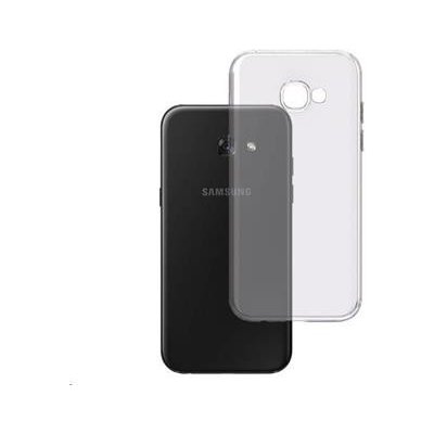 Pouzdro 3mk Clear Case Samsung Galaxy A5 2017 SM-A520 čiré – Zbozi.Blesk.cz