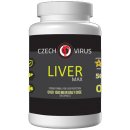 Czech Virus Liver Max 100 kapslí