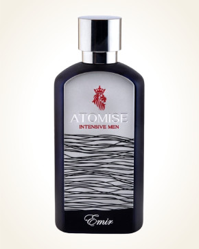 Paris Corner Atomise Intensive parfémovaná voda pánská 100 ml