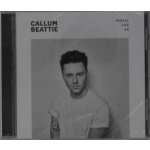 People Like Us - Callum Beattie CD – Sleviste.cz