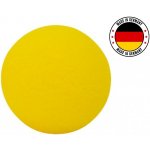 Molitanový míček na míčkování žlutá Průměr: 9 cm – Hledejceny.cz