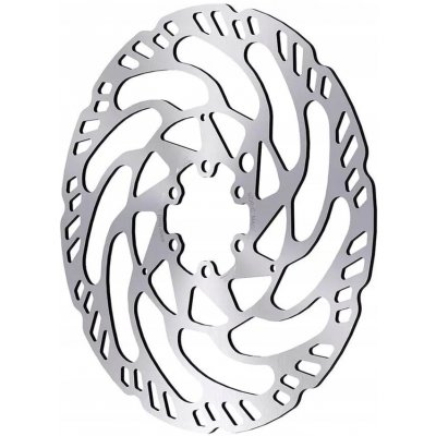 Magura MDR-C 180mm, 6 děr pro šrouby – Zboží Dáma