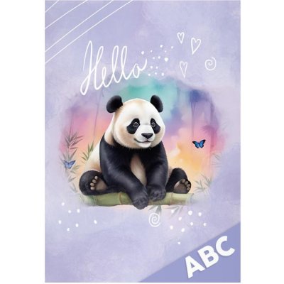 MFP Desky na ABC Panda – Zboží Dáma MFP Desky na ABC Panda – Zboží Dáma
