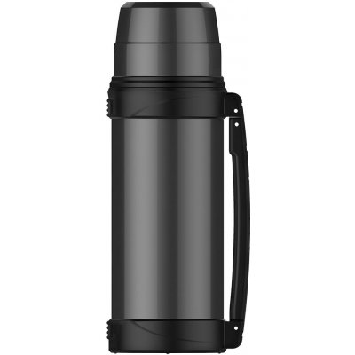 M.A.T. Group Termoska nerez se stop ventilem mix barev 1200 ml – Zboží Dáma