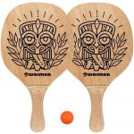 Sand Paddle plážový tenis BZO Balení: 1 balení – Zboží Živě