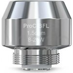 Joyetech Náhradní žhavící hlava ProC-BFL pro CuAIO/Cubis 2 kanthal clapton 1,5ohm – Hledejceny.cz