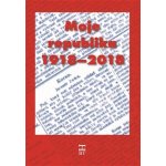 Moje republika 1918–2018 – Hledejceny.cz