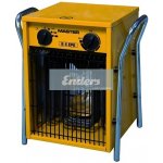 Master B 5EPB 5 kW - 400 V – Sleviste.cz