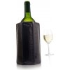 Chladící nádoba na víno Vacu Vin 38804606 Black