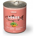 Louie Losos s rakytníkem špenátem a prebiotiky 800 g – Hledejceny.cz