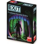 Dino Exit: Únikovka Prokletá horská dráha – Zboží Živě