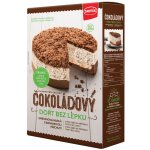 Semix Čokoládový dort bez lepku 430 g – Zboží Dáma