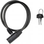 Force Prim L8/650 mm černá – Zboží Dáma