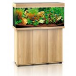 Juwel Rio LED 180 akvarijní set dub 101 x 41 x 50 cm, 180 l – Zboží Dáma Juwel Rio LED 180 akvarijní set dub 101 x 41 x 50 cm, 180 l – Zboží Dáma