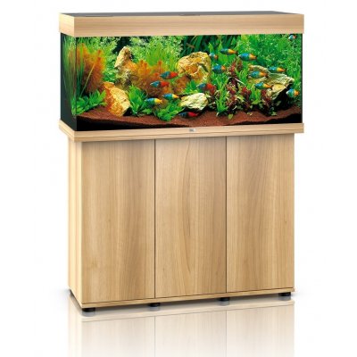 Juwel Rio LED 180 akvarijní set dub 101 x 41 x 50 cm, 180 l – Zboží Dáma Juwel Rio LED 180 akvarijní set dub 101 x 41 x 50 cm, 180 l – Zboží Dáma