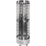 Harvia Cilindro Pro PC100E/135E černá – Zboží Dáma