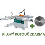 Rojek PK 250 A – HobbyKompas.cz