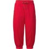 Dámské klasické kalhoty Esmara Dámské kalhoty červené
