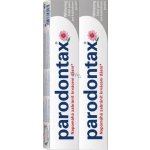 Parodontax Whitening 2 x 75 ml – Zboží Dáma