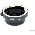 Kiwi redukce Canon EF na Nikon 1 – Sleviste.cz