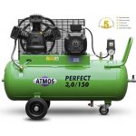 Atmos Perfect Line PL 3/200 – Zboží Mobilmania