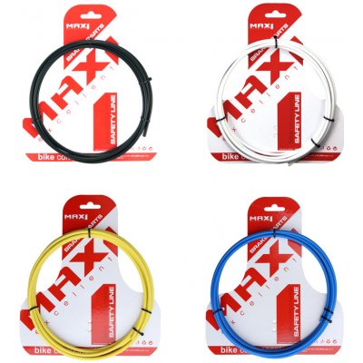 MAX1 hydraulická hadička modrá 3 m – Zboží Mobilmania