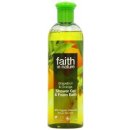 Faith in Nature 2v1 BIO Grapefruit a Pomeranč sprch. gel a pěna do koupele 250 ml