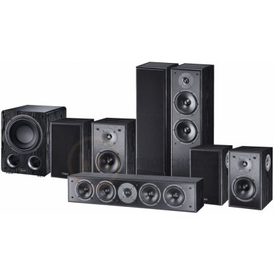 Magnat Monitor S80 A – Zboží Živě