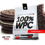 Hi Tec Nutrition 100% WPC protein 1800 g – Hledejceny.cz