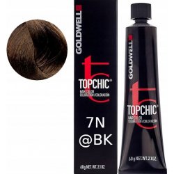 Goldwell Topchic Elumenated 7N BK 60 ml