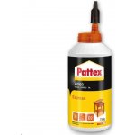 PATTEX WOOD EXPRESS D2 lepidlo na dřevo 250 g