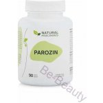 Natural Medicaments Parozin 90 kapslí – Zboží Mobilmania