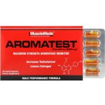 MuscleMeds Aromatest 30 kapslí – Zboží Dáma