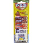 Pez Fruit Mix 8ks 68 g – Zboží Dáma Pez Fruit Mix 8ks 68 g – Zboží Dáma