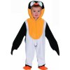 Dětský karnevalový kostým Widmann 2743P tučnák vel