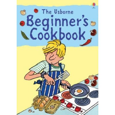 Beginners Cookbook - F. Watt