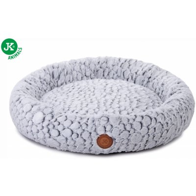 JK ANIMALS kulatý pelíšek Bubble – Sleviste.cz