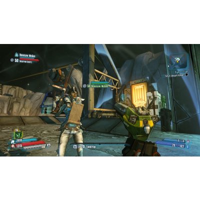 Borderlands: The Pre-Sequel - Lady Hammerlock the Baroness – Hledejceny.cz